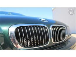 2001 BMW 325i (CC-2115062) for sale in Tulsa, Oklahoma