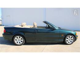 2001 BMW 325i (CC-2115062) for sale in Tulsa, Oklahoma