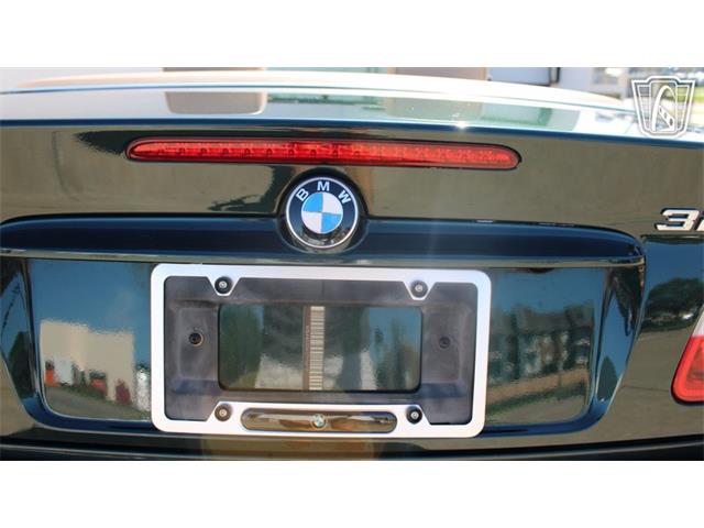 2001 BMW 325i (CC-2115062) for sale in Tulsa, Oklahoma