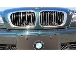 2001 BMW 325i (CC-2115062) for sale in Tulsa, Oklahoma
