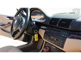 2001 BMW 325i (CC-2115062) for sale in Tulsa, Oklahoma