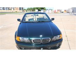 2001 BMW 325i (CC-2115062) for sale in Tulsa, Oklahoma