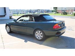 2001 BMW 325i (CC-2115062) for sale in Tulsa, Oklahoma