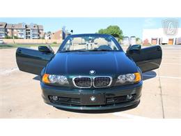 2001 BMW 325i (CC-2115062) for sale in Tulsa, Oklahoma