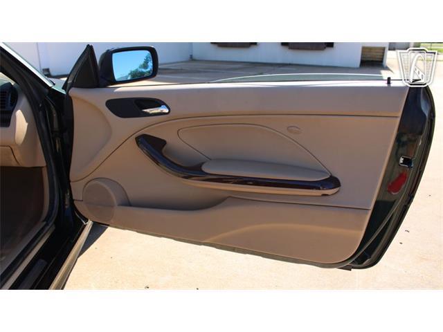 2001 BMW 325i (CC-2115062) for sale in Tulsa, Oklahoma
