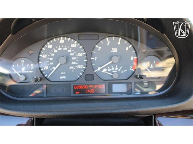 2001 BMW 325i (CC-2115062) for sale in Tulsa, Oklahoma