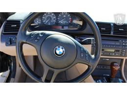 2001 BMW 325i (CC-2115062) for sale in Tulsa, Oklahoma
