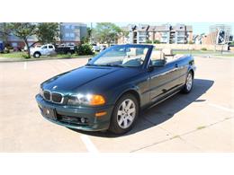 2001 BMW 325i (CC-2115062) for sale in Tulsa, Oklahoma
