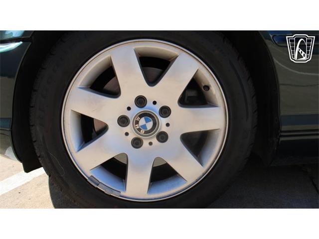 2001 BMW 325i (CC-2115062) for sale in Tulsa, Oklahoma