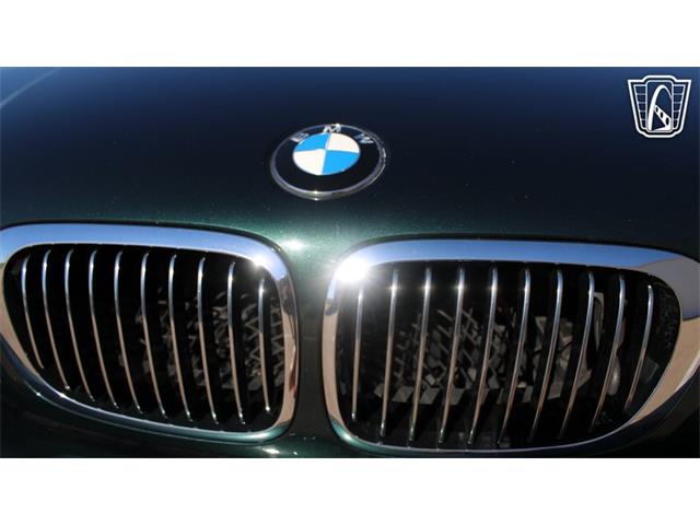2001 BMW 325i (CC-2115062) for sale in Tulsa, Oklahoma