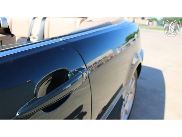2001 BMW 325i (CC-2115062) for sale in Tulsa, Oklahoma