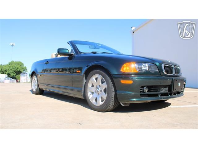 2001 BMW 325i (CC-2115062) for sale in Tulsa, Oklahoma