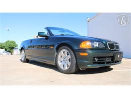 2001 BMW 325i (CC-2115062) for sale in Tulsa, Oklahoma