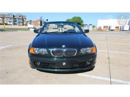 2001 BMW 325i (CC-2115062) for sale in Tulsa, Oklahoma