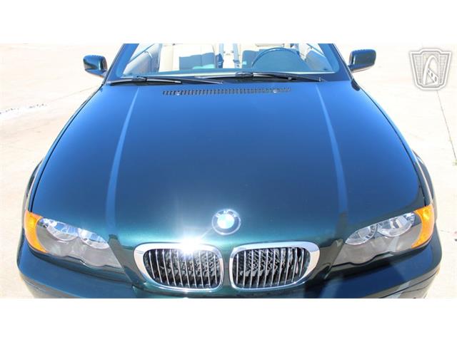 2001 BMW 325i (CC-2115062) for sale in Tulsa, Oklahoma