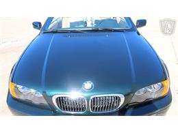 2001 BMW 325i (CC-2115062) for sale in Tulsa, Oklahoma