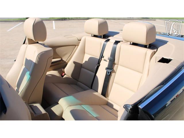 2001 BMW 325i (CC-2115062) for sale in Tulsa, Oklahoma