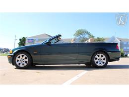 2001 BMW 325i (CC-2115062) for sale in Tulsa, Oklahoma