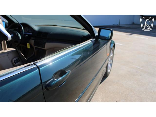 2001 BMW 325i (CC-2115062) for sale in Tulsa, Oklahoma