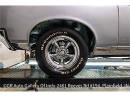 1967 Pontiac GTO (CC-2115063) for sale in Kentwood, Michigan