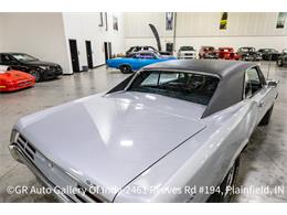 1967 Pontiac GTO (CC-2115063) for sale in Kentwood, Michigan