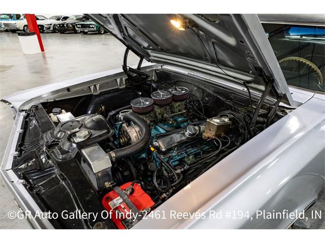 1967 Pontiac GTO (CC-2115063) for sale in Kentwood, Michigan
