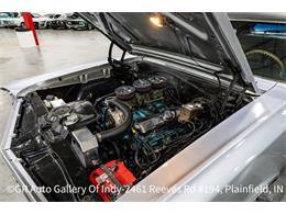1967 Pontiac GTO (CC-2115063) for sale in Kentwood, Michigan