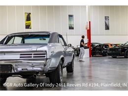 1967 Pontiac GTO (CC-2115063) for sale in Kentwood, Michigan