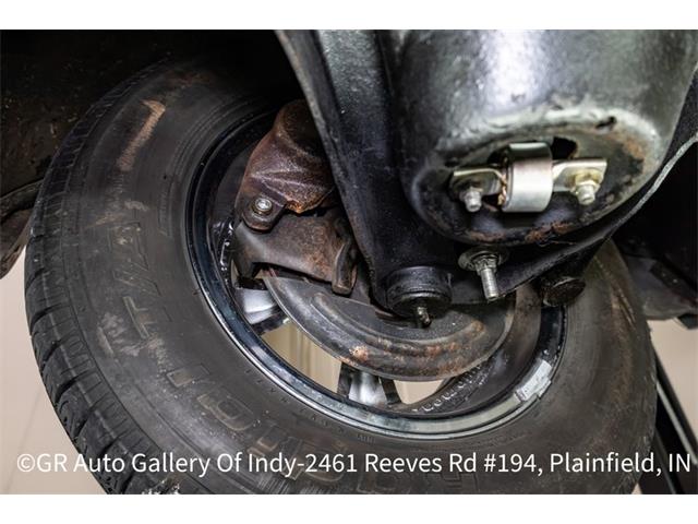 1967 Pontiac GTO (CC-2115063) for sale in Kentwood, Michigan