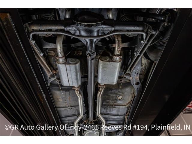 1967 Pontiac GTO (CC-2115063) for sale in Kentwood, Michigan