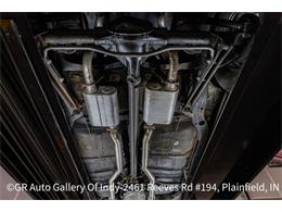 1967 Pontiac GTO (CC-2115063) for sale in Kentwood, Michigan