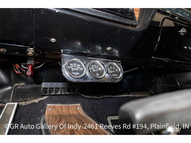 1967 Pontiac GTO (CC-2115063) for sale in Kentwood, Michigan