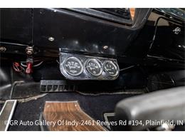 1967 Pontiac GTO (CC-2115063) for sale in Kentwood, Michigan