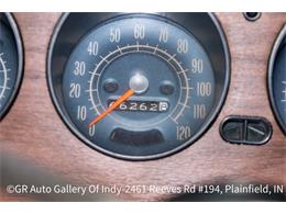 1967 Pontiac GTO (CC-2115063) for sale in Kentwood, Michigan
