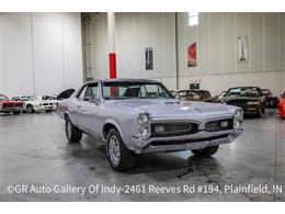 1967 Pontiac GTO (CC-2115063) for sale in Kentwood, Michigan