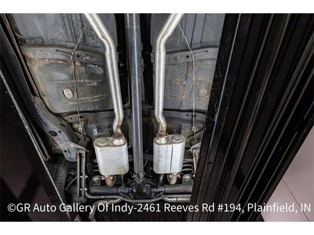 1967 Pontiac GTO (CC-2115063) for sale in Kentwood, Michigan