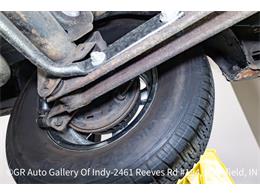 1967 Pontiac GTO (CC-2115063) for sale in Kentwood, Michigan