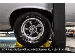 1967 Pontiac GTO (CC-2115063) for sale in Kentwood, Michigan