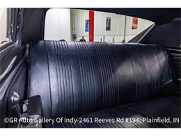1967 Pontiac GTO (CC-2115063) for sale in Kentwood, Michigan