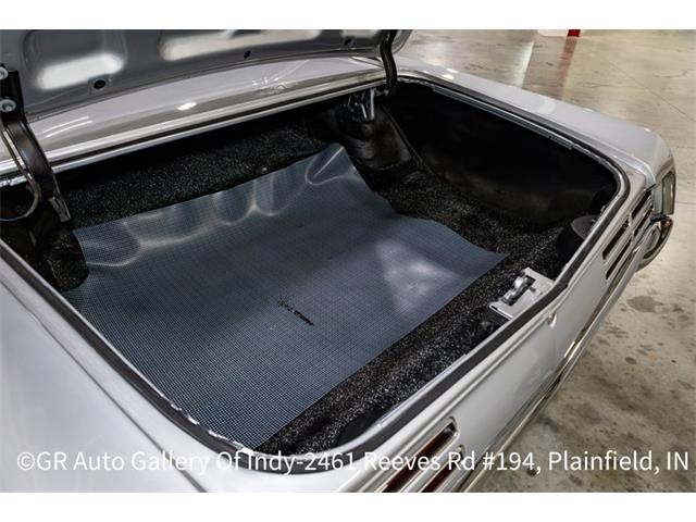 1967 Pontiac GTO (CC-2115063) for sale in Kentwood, Michigan