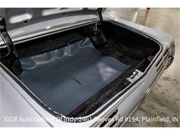 1967 Pontiac GTO (CC-2115063) for sale in Kentwood, Michigan