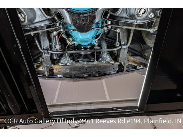 1967 Pontiac GTO (CC-2115063) for sale in Kentwood, Michigan
