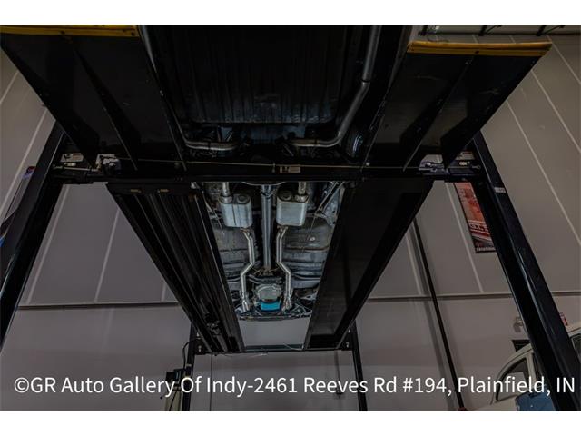 1967 Pontiac GTO (CC-2115063) for sale in Kentwood, Michigan