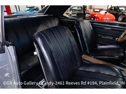 1967 Pontiac GTO (CC-2115063) for sale in Kentwood, Michigan