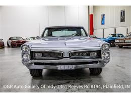 1967 Pontiac GTO (CC-2115063) for sale in Kentwood, Michigan