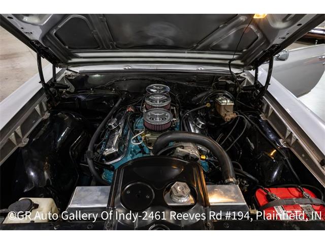1967 Pontiac GTO (CC-2115063) for sale in Kentwood, Michigan