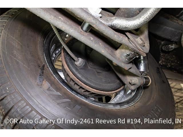 1967 Pontiac GTO (CC-2115063) for sale in Kentwood, Michigan