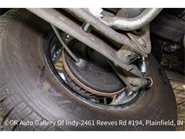 1967 Pontiac GTO (CC-2115063) for sale in Kentwood, Michigan