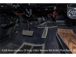 1967 Pontiac GTO (CC-2115063) for sale in Kentwood, Michigan