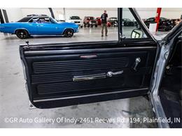 1967 Pontiac GTO (CC-2115063) for sale in Kentwood, Michigan